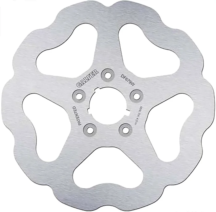 GALFER - DF679W - Brake Rotor