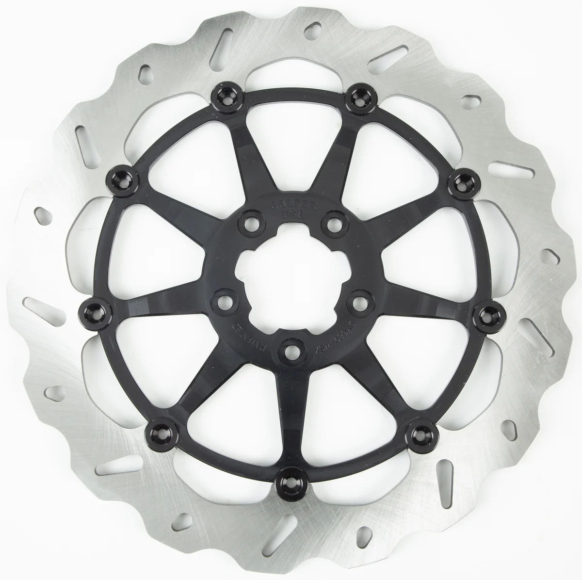 GBrakes - DF680CWSX-B - Brake Rotor