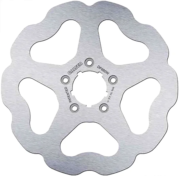 GALFER - DF680W - Brake Rotor