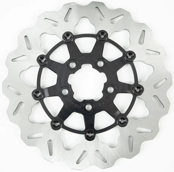 GBrakes - DF681CW-B - Brake Rotor