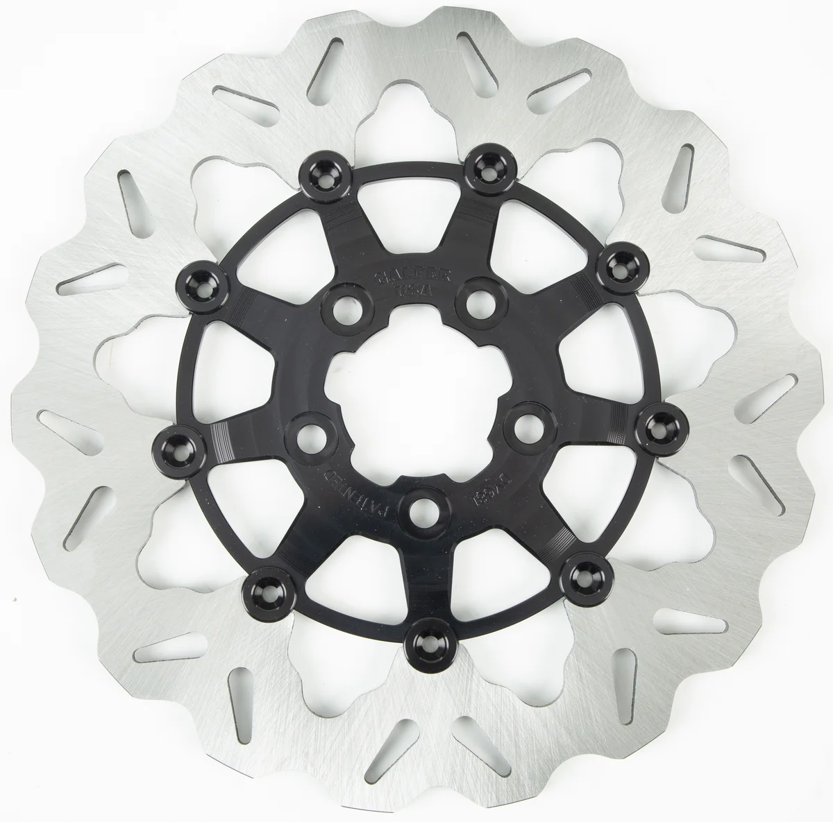 GBrakes - DF681CW-B - Brake Rotor