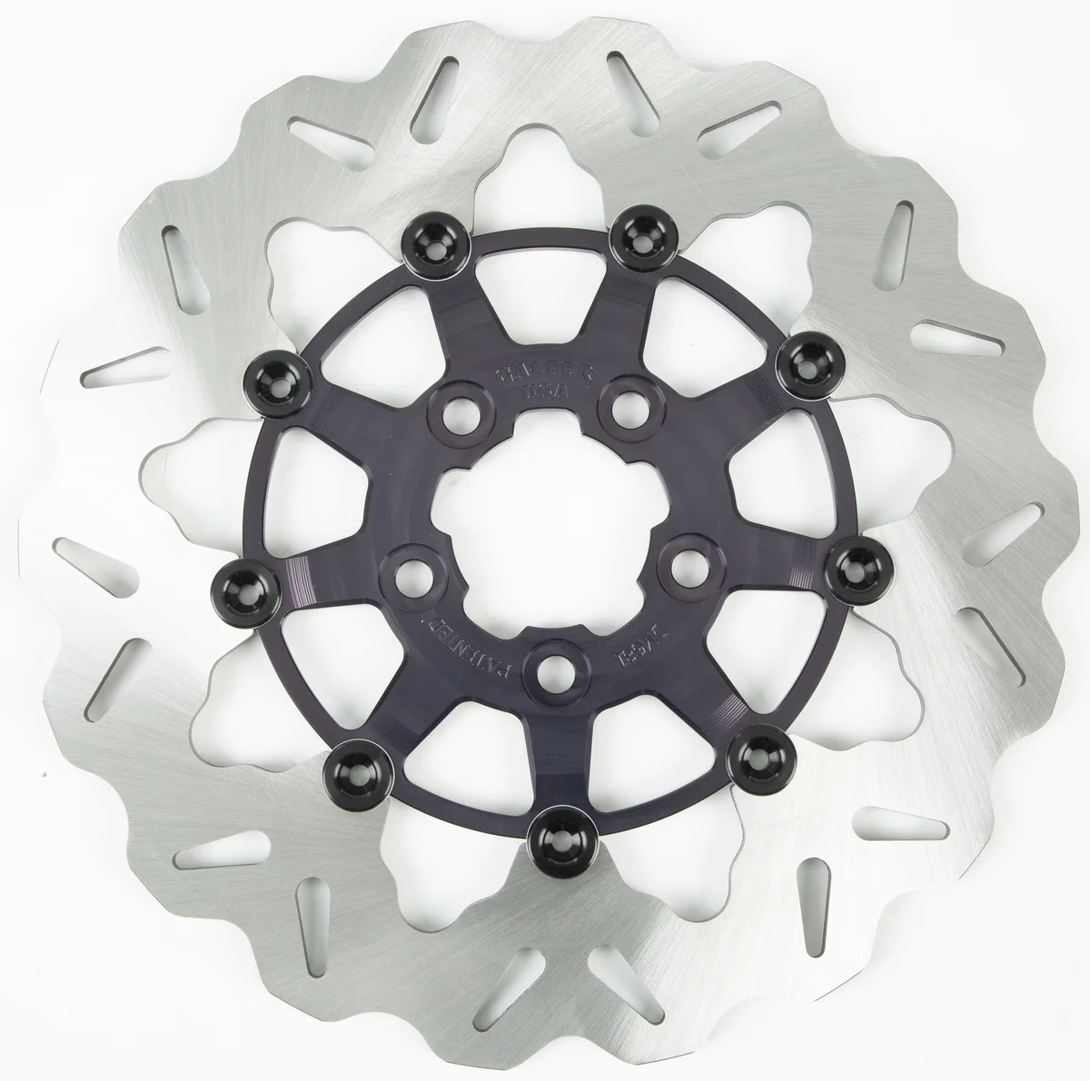 GBrakes - DF681CWS - Brake Rotor