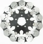 GALFER - DF681FRH - Brake Rotor