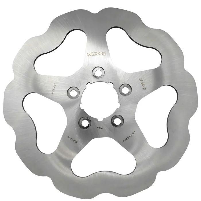 GALFER - DF681W - Brake Rotor