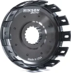 Hinson H286 High Performance Clutch Basket - Durable & Reliable for Powersports Enthusiasts