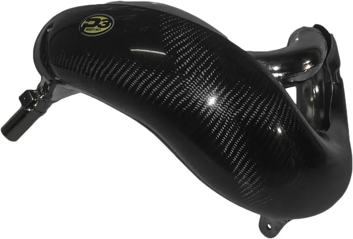 P3 - 109064 - Carbon Fiber Pipe Guard