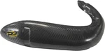 P3 - 113030-FMF - Carbon Fiber Pipe Guard
