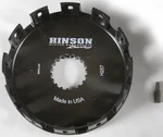 Hinson H257 High Performance Clutch Basket - Durable & Reliable for Powersports Enthusiasts