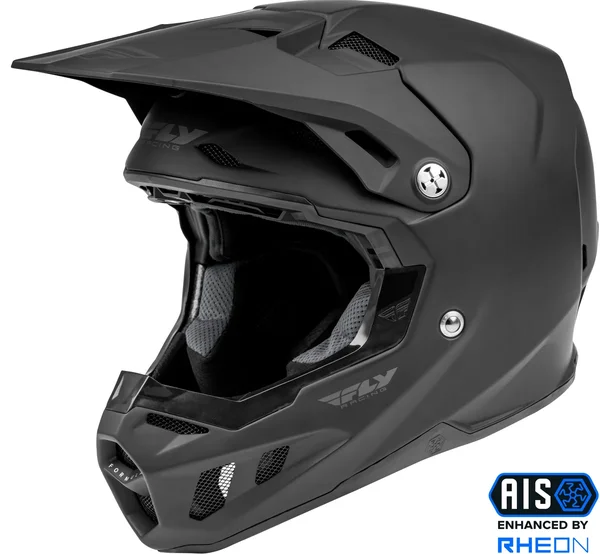FLY RACING - 73-4300M - Formula CC Solid Helmet