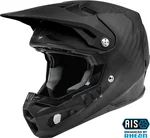 FLY RACING - 73-4429XS - Formula Carbon Solid Helmet