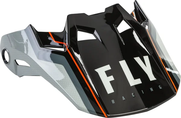 FLY RACING - 73-4727L - Formula Carbon Axon Helmet Visor