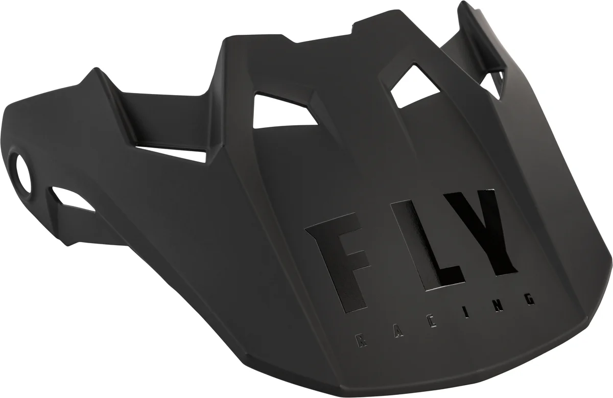 FLY RACING - 73-4728L - Formula Carbon Solid Helmet Visor