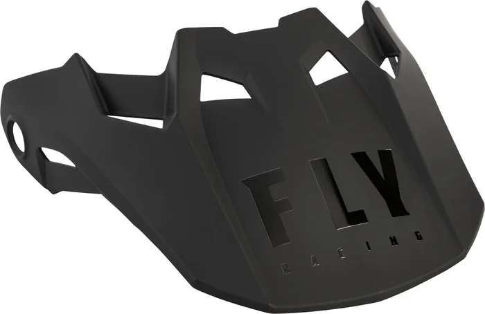 FLY RACING - 73-4728S - Formula Carbon Solid Helmet Visor