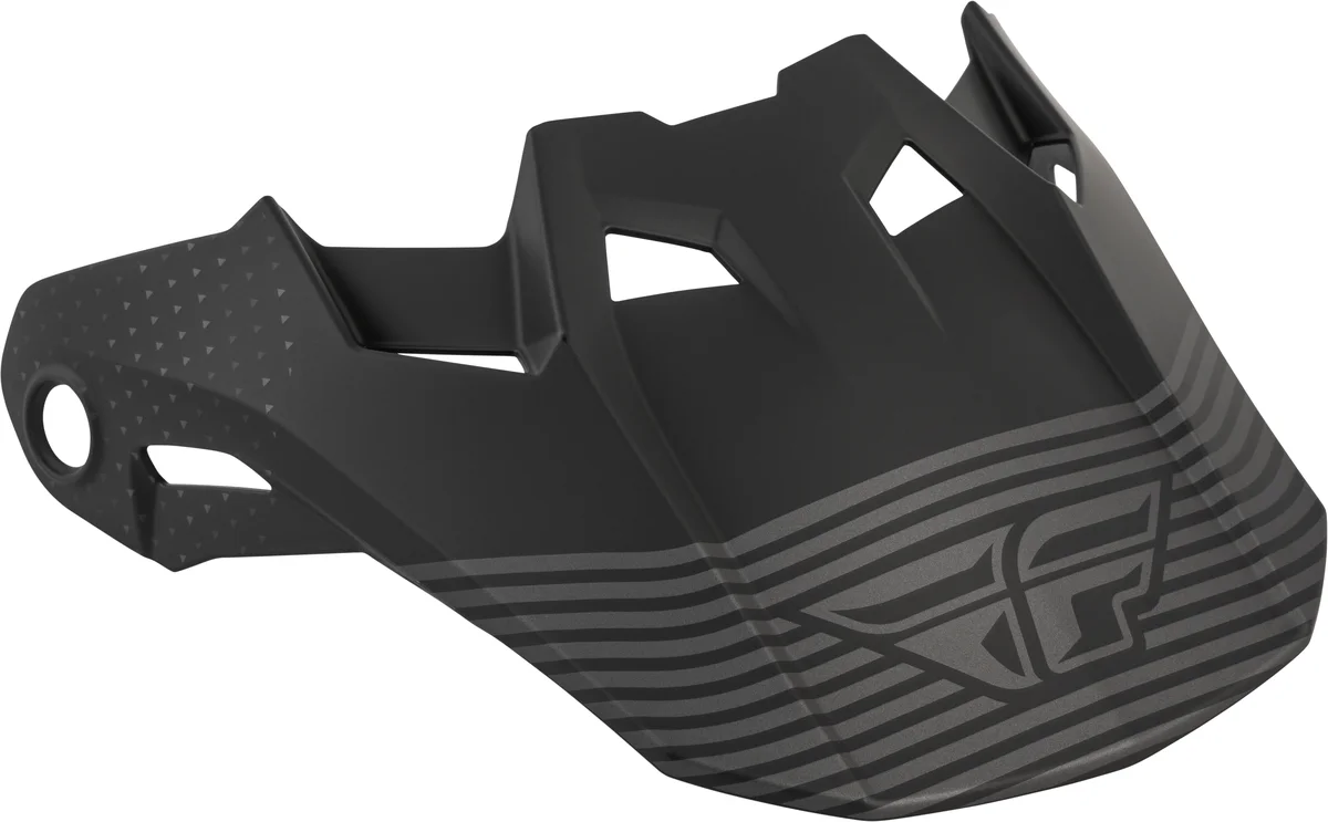 FLY RACING - 73-4729S - Formula CC Primary Helmet Visor