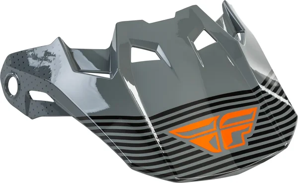 FLY RACING - 73-4732S - Formula CC Primary Helmet Visor