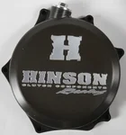 Hinson C474 High Performance Clutch/Ignition Cover - Durable Engine Cover for Powersports Vehicles
