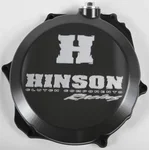 Hinson C330 High-Performance Clutch Ignition Cover for Enhanced Engine Control