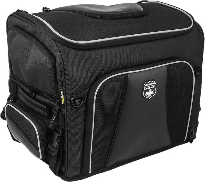 NELSON-RIGG - NR-240 - Route 1 Rover Pet Carrier