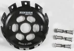 Hinson H159 High Performance Clutch Basket - Durable & Reliable for Powersports Enthusiasts