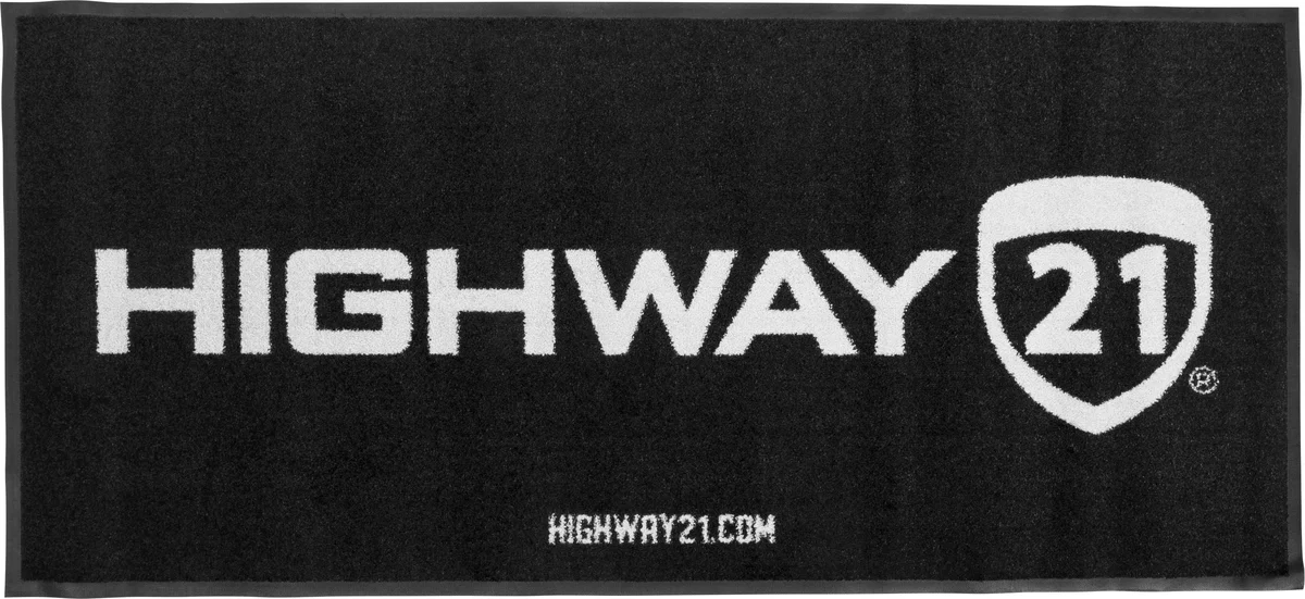 HIGHWAY 21 - HIGHWAY21 RUG - Floor Rug