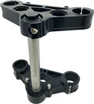 PRO ONE - 106200B - MXV1 Triple Clamp