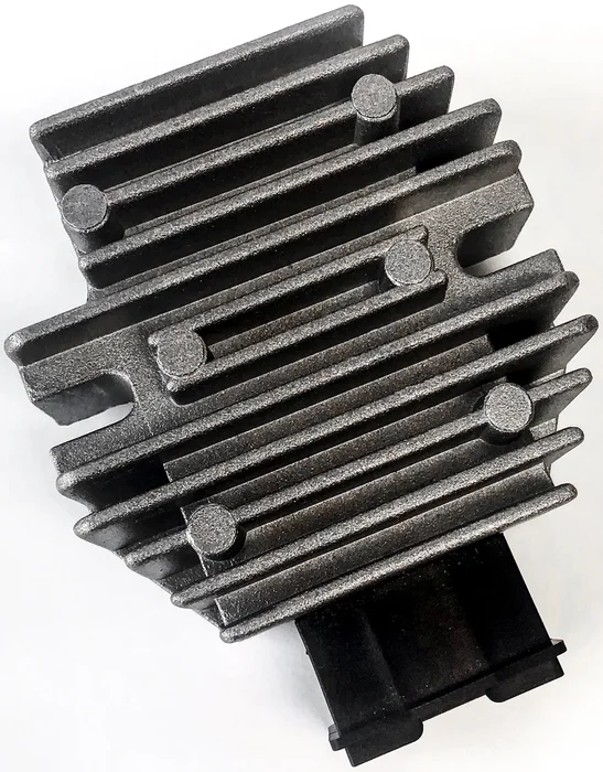 RICKS - 10-115H - Rectifier/Regulator