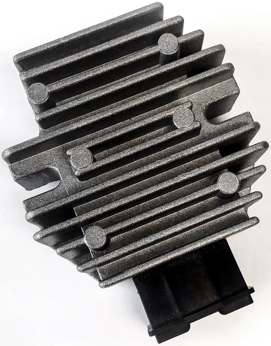 RICKS - 10-115H - Rectifier/Regulator