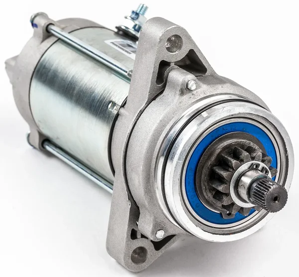 RICKS - 61-127 - Starter Motor