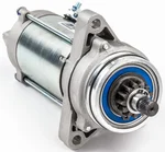 RICKS - 61-127 - Starter Motor