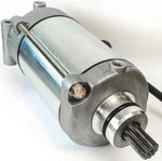 RICKS - 61-132 - Starter Motor