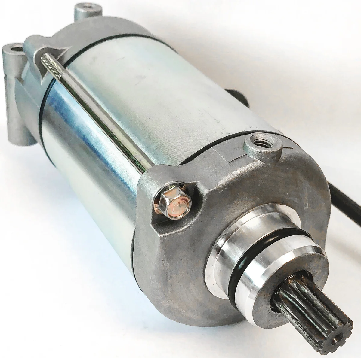 RICKS - 61-132 - Starter Motor