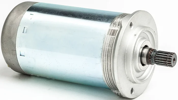 RICKS - 61-718 - Starter Motor