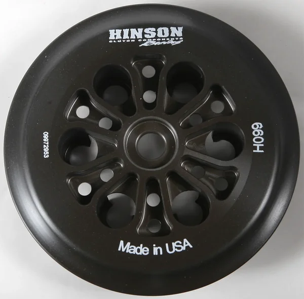Hinson H099 Pressure Plate Kit - Durable Clutch Kit for High-Performance Powersports
