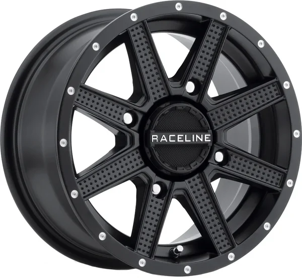 RACELINE - A92B-47011-47 - Hostage Wheel