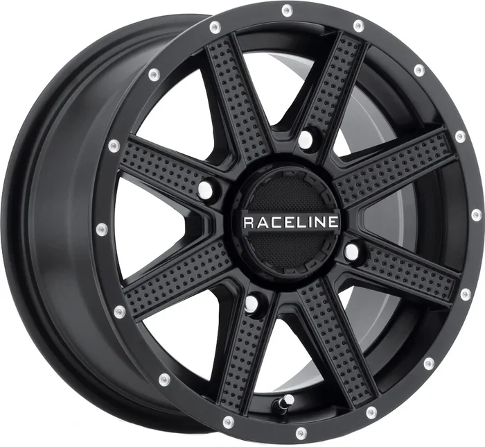 RACELINE - A92B-47011-47 - Hostage Wheel