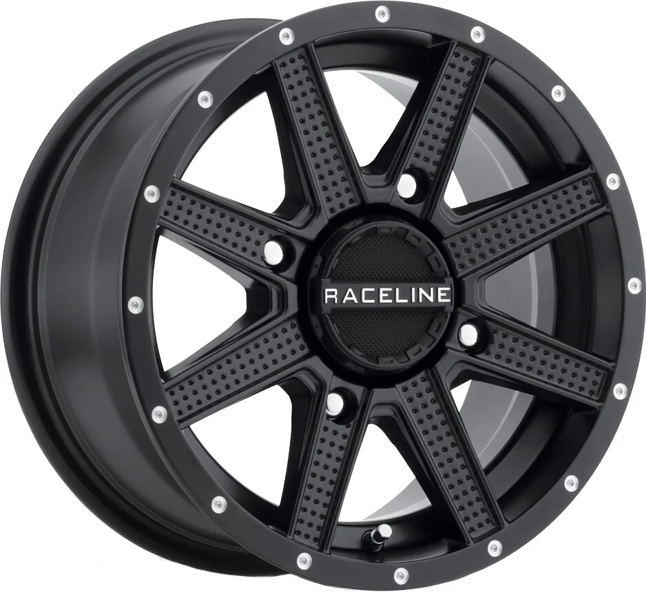 RACELINE - A92B-27011+10 - Hostage Wheel