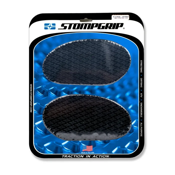 STOMPGRIP - 50-14-0002B - Street Traction Pad