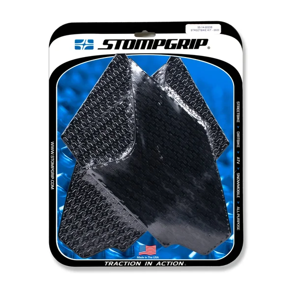 STOMPGRIP - 55-14-0023B - Street Traction Pad