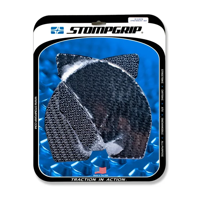 STOMPGRIP - 55-14-0037B - Street Traction Pad