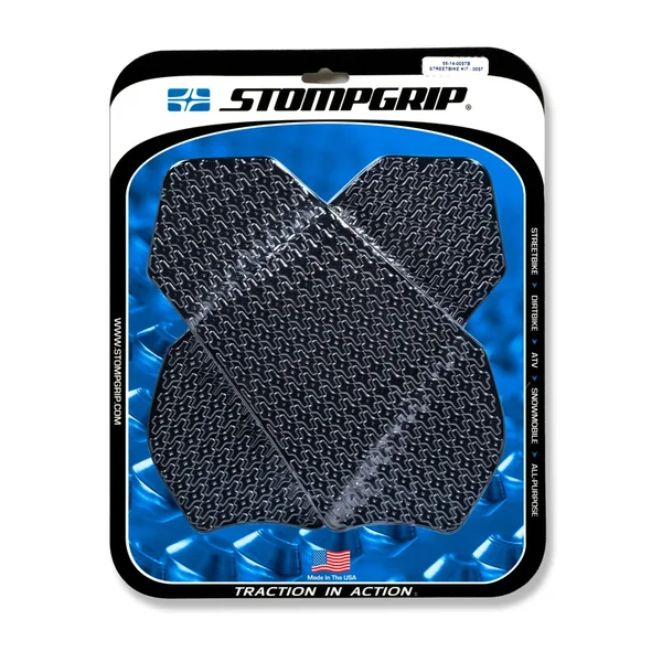 STOMPGRIP - 55-14-0057B - Street Traction Pad