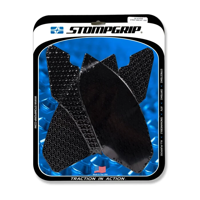 STOMPGRIP - 55-14-0107B - Street Traction Pad