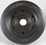 Hinson H198 Billet Inner Hub - Durable Clutch Component for High-Performance Powersports