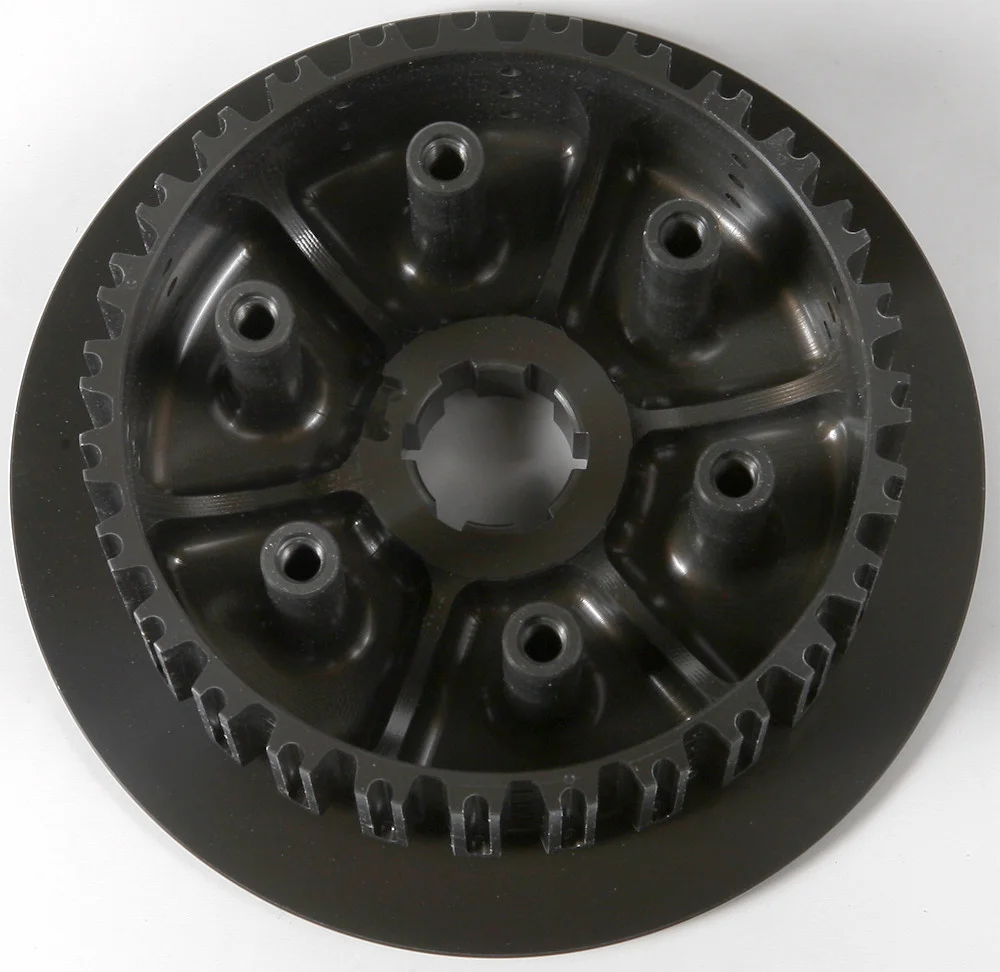 Hinson H025 Inner Hub - Durable Clutch Component for Powersports Vehicles