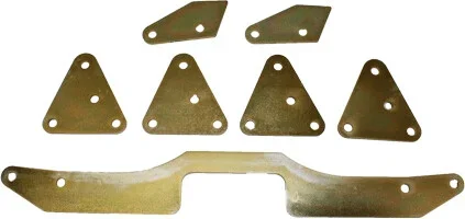HIGH LIFTER - 73-14801 - Lift Kit