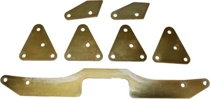 HIGH LIFTER - 73-14801 - Lift Kit