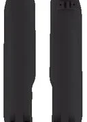 POLISPORT - 8399100003 - Beta Replica Plastic Front Fork Guard