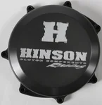 Hinson C441 High Performance Clutch Ignition Cover for Enhanced Engine Efficiency