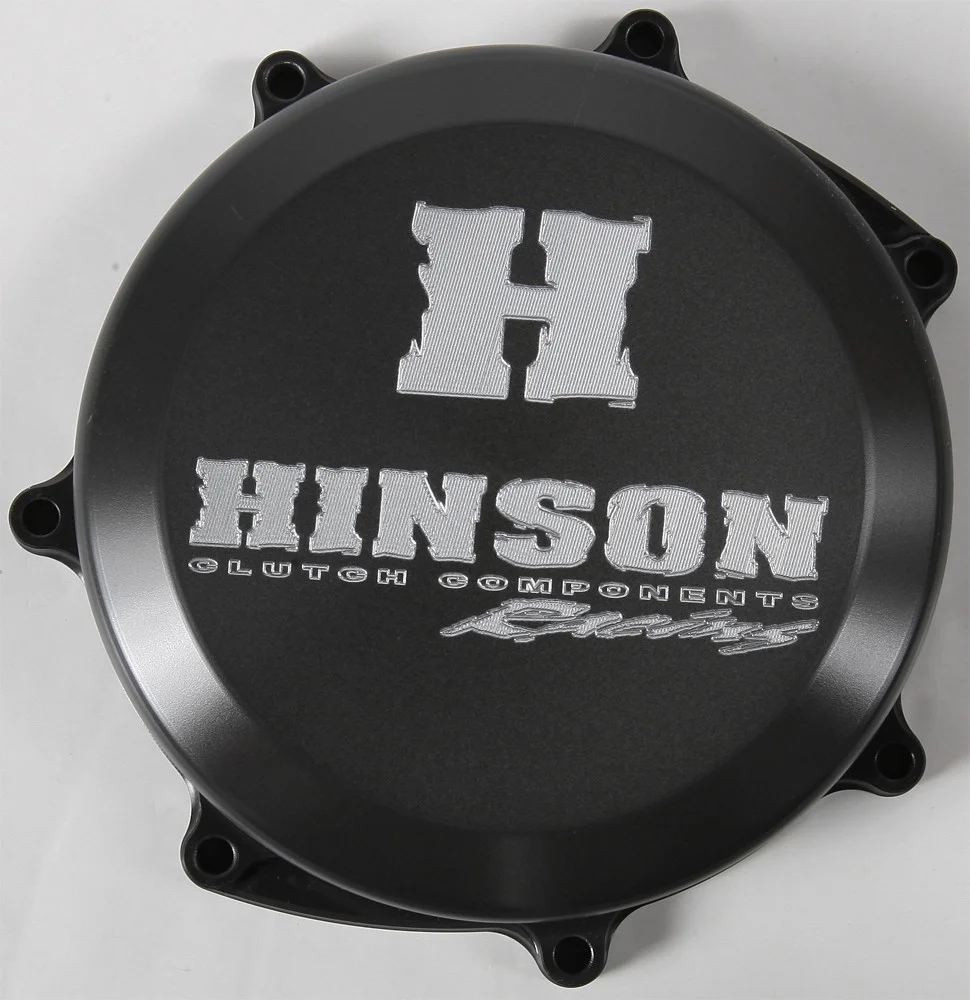 Hinson C441 High Performance Clutch Ignition Cover for Enhanced Engine Efficiency
