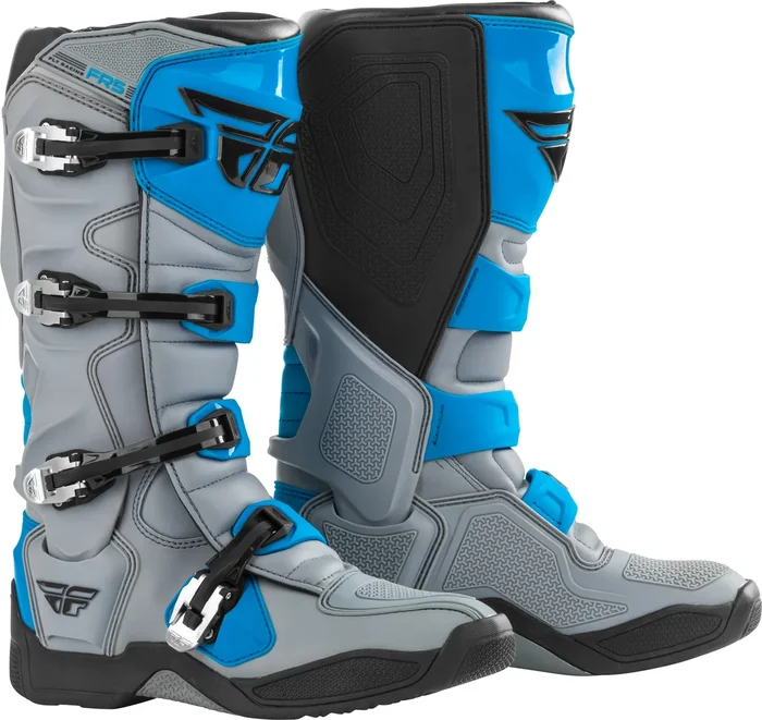 FLY RACING - 364-71110 - FR5 Boots