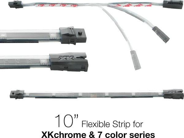XK GLOW - XK-4P-S-10 - Flex LED Strip